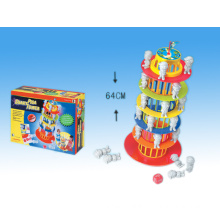 Brinquedos educativos DIY 3D Puzzle (H0876119)